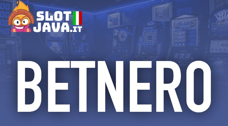 Betnero Casino Recensione: Scopri Bonus, Slot e altri Giochi