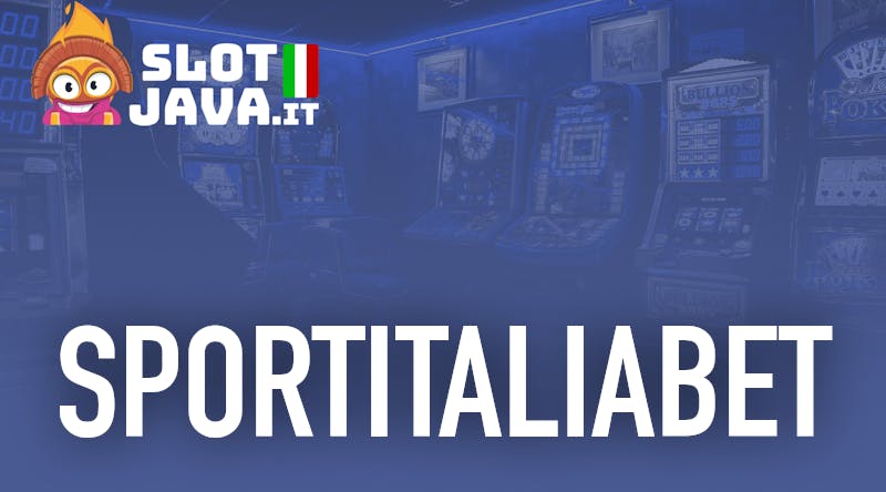 Sportitaliabet