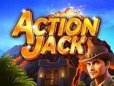 Action Jack logo