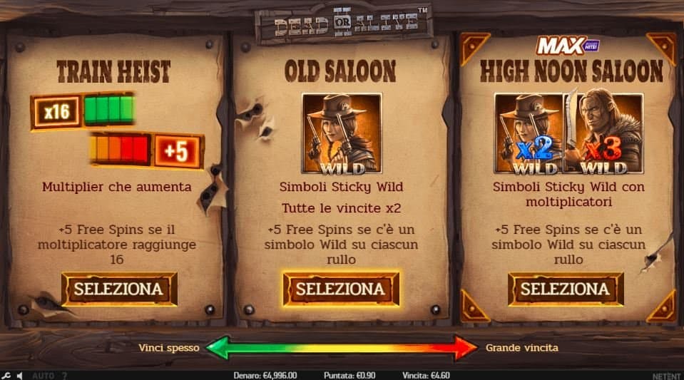 Oltre al gioco normale, a Dead or Alive 2 hai la possibilità di vincere delle partite bonus