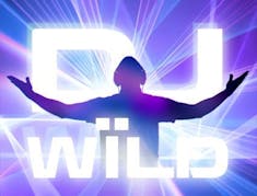 DJ WÏLD logo