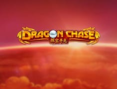 Dragon Chase logo