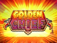 Golden Chief logo