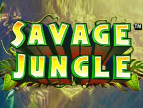 Savage Jungle