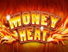 Money Heat logo