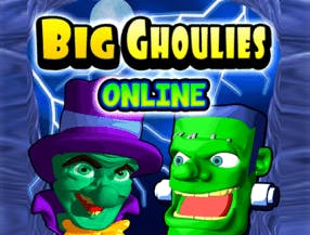 Big Ghoulies