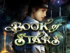 Book of Stars logo