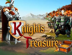 Knight's Treasure logo