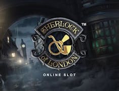 Sherlock of London logo