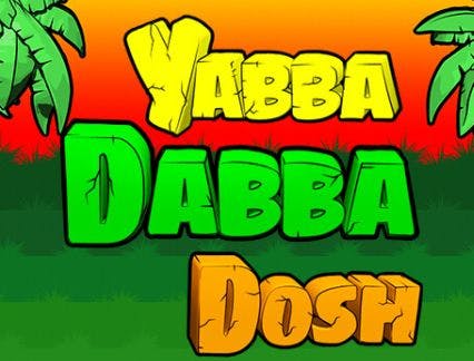 Yabba Dabba Dosh