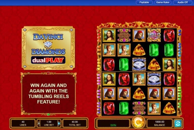 Jogos de slots de cassino Decadence Jogos de slots de cassino Decadence