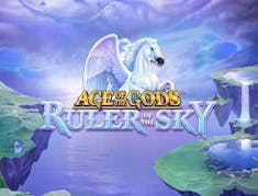 Age of the Gods: Ruler of the Sky logo