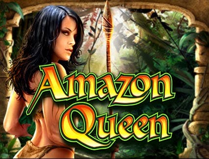 линеен република преклонение Amazon Queen Slot Machine Online - Gioca Gratis