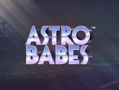 Astro Babes logo