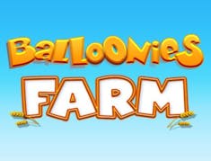 Balloonies Farm logo