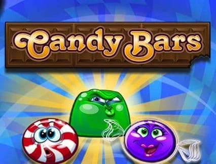 candy bar slot machine