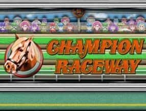 Champion Raceway