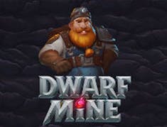 Dwarf Mine logo