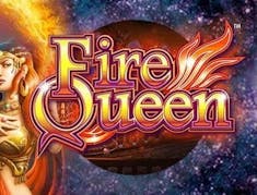 Fire Queen logo