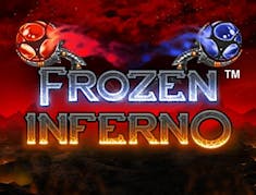 Frozen Inferno logo