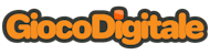 Gioco Digitale logo
