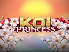 Koi Princess logo