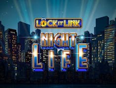 Lock it Link Night Life logo