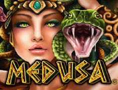 Medusa logo