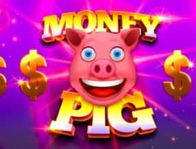 Money Pig