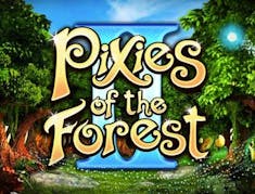Pixies of the Forest II logo