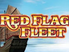 Red Flag Fleet logo