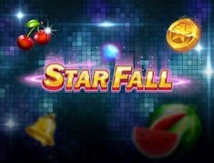 Star Fall logo