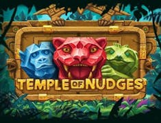 Temple of Nudges logo