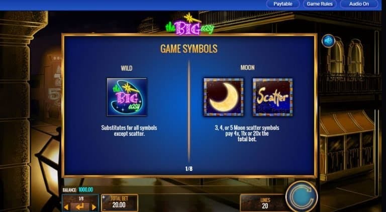 Caca-niqueis gratuitos online Rocky Reactors