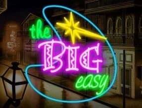 The Big Easy