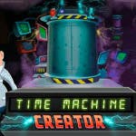 Time Machine Creator