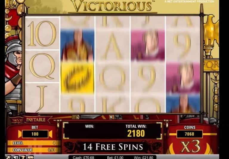 Caca-niqueis online The Great Pyramid