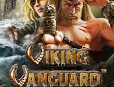 Viking Vanguard logo