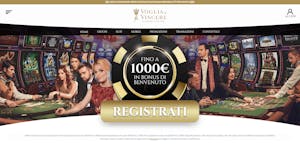 Voglia Di Vincere