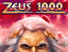 Zeus 1000 logo