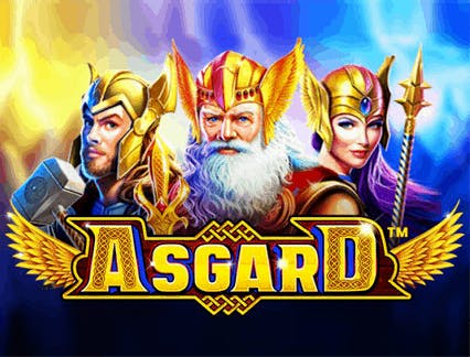 asgard 888 slot