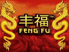 Feng Fu logo