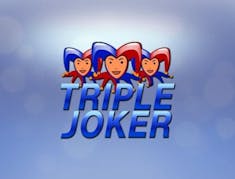 Triple Joker logo