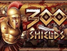 300 Shields