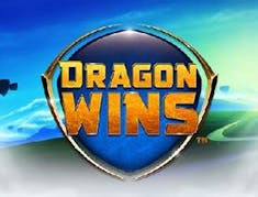Dragon Wins logo