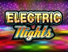 Electric Nights logo