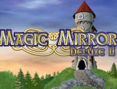 Magic Mirror Deluxe 2 logo