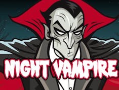 Night Vampire HD logo