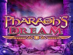 Pharaohs Dream logo