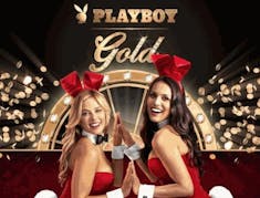 Playboy Gold logo